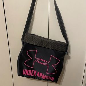 Under Armour Crossbody Bag